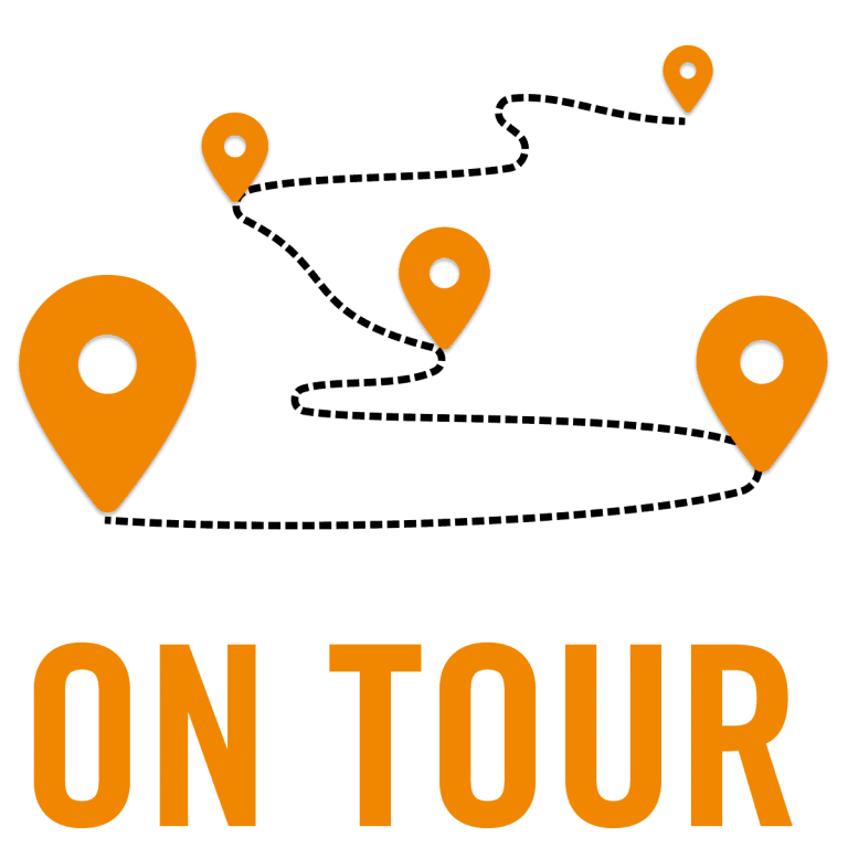 AS-Motor Roadshow Deutschland